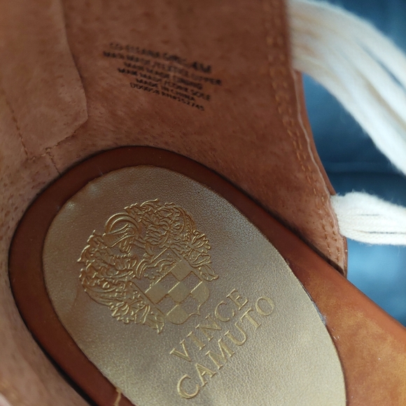 NWT size 4 Vince Camuto - Picture 5 of 6